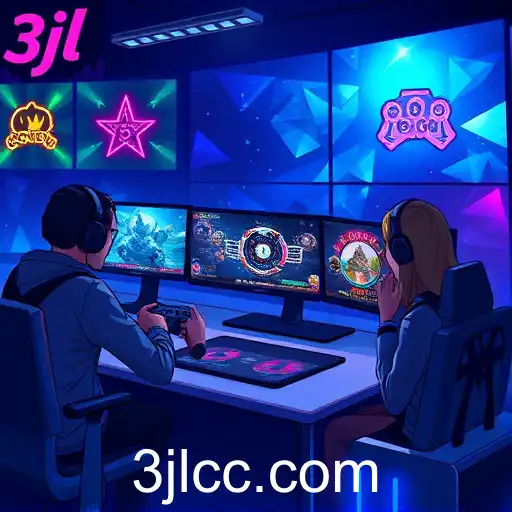 Innovations and Trends in the 3jl English Gaming Sphere
