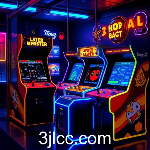 The Rise of 3jl in the Gaming World