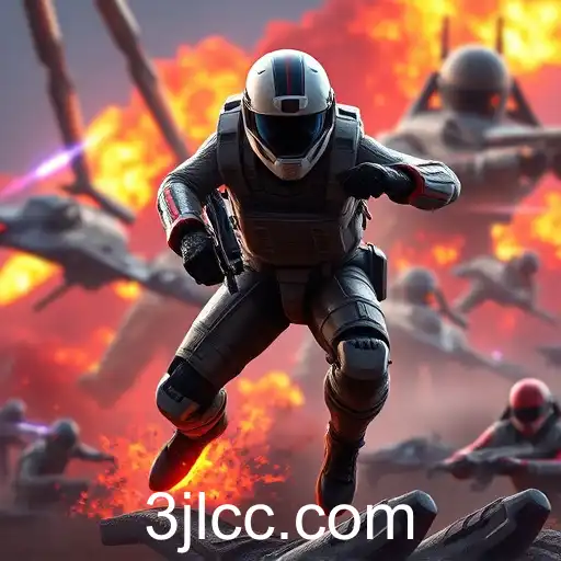 A New Era in Online Gaming Begins with '3jl'