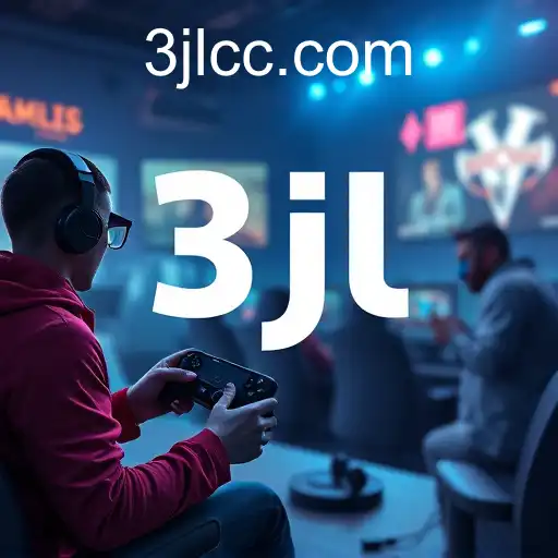 3jl Revolutionizes Online Gaming