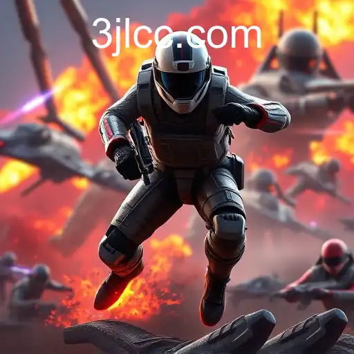 Exploring the Metaverse: The Thrills of 'Action Adventures'