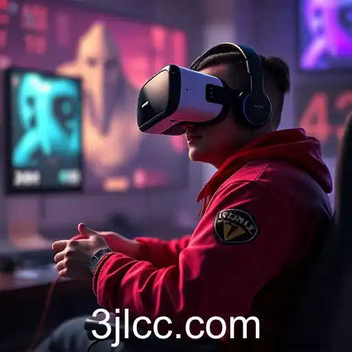 The Evolution of Online Gaming in 2025