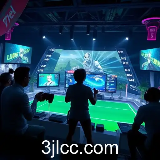 Evolution of Online Gaming Communities