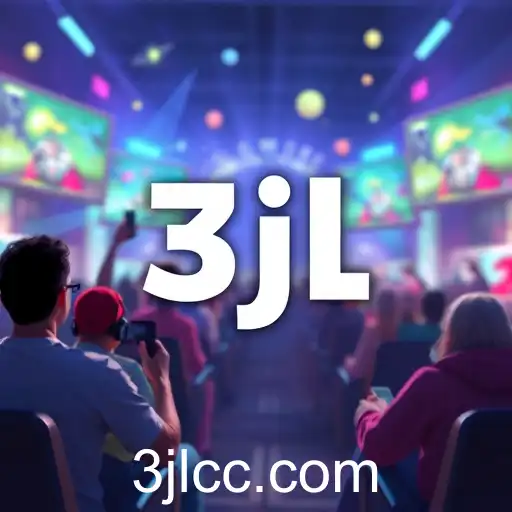 Exploring the Rise of 3jl in Online Gaming