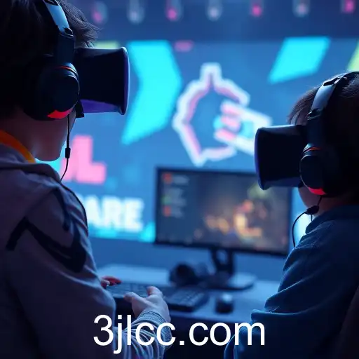 The Impact of Gaming in Modern Education