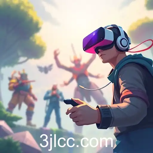 Gaming Industry Trends in 2025