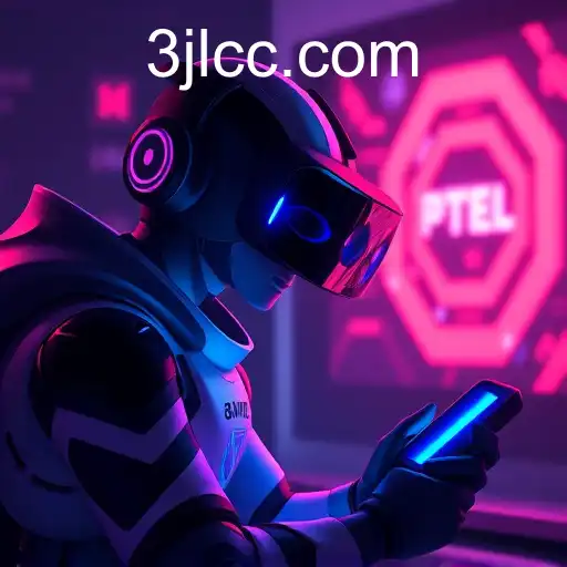 Gaming Trends of 2025: The Rise of 3jl