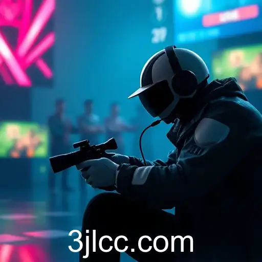 3jl Revolutionizes Online Gaming Dynamics