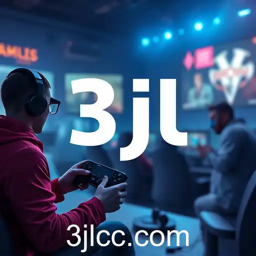 3jl Revolutionizes Online Gaming