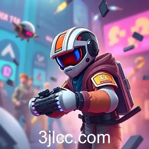 3jl: A New Era in Online Gaming