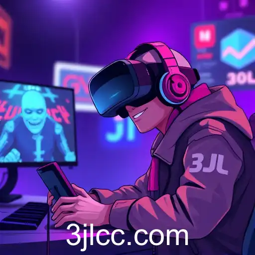 Evolution of Online Gaming in 2025