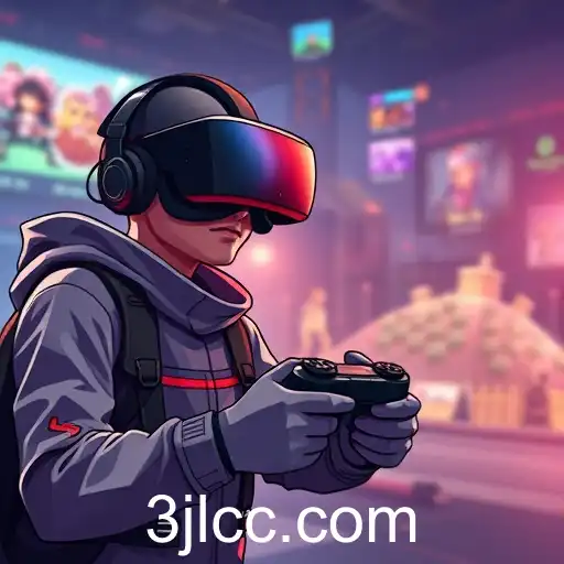 The Evolution of Online Gaming in Recent Years