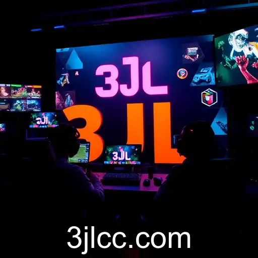 Gaming Evolution: The Rise of 3JL