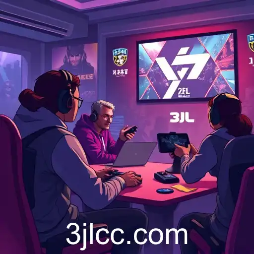 The Rise of '3jl': Transforming Online Gaming