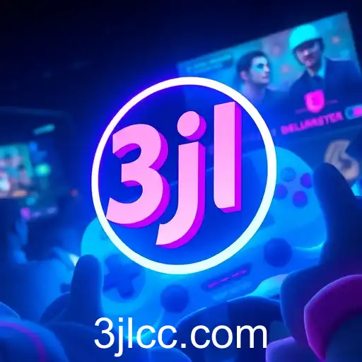 Rise of 3jl and the Future of Online Gaming