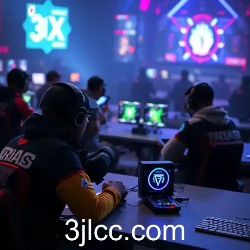 Exploring the Rise of Digital Gaming Platforms