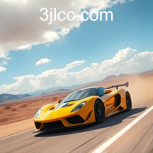 The Adrenaline Rush of Racing Thrills: A Journey into Heart-Pounding Gameplay