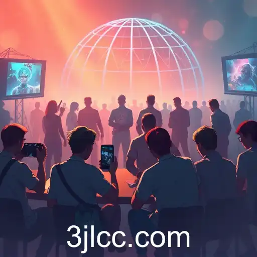 The Rise of 3jl in Gaming Culture