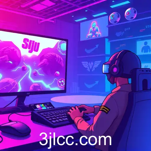 The Rise of 3JL in the Gaming World