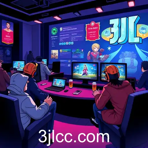 The Rising Influence of 3JL in the Gaming World