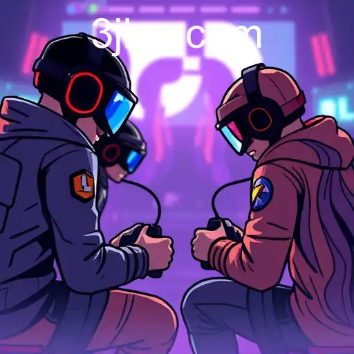 Gaming Advances in 2025