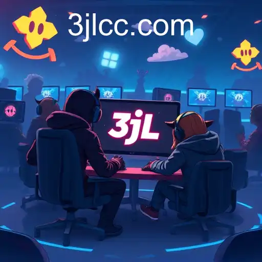 The Rise of 3jl in the Gaming World