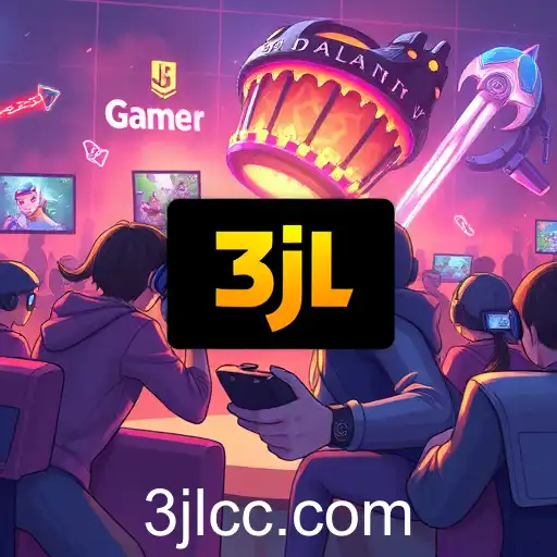 The Rise of 3jl: A New Era in Online Gaming