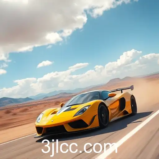 The Rise of '3jl': Transforming Online Gaming