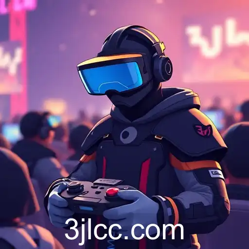 The Rise of 3jl in the Gaming World