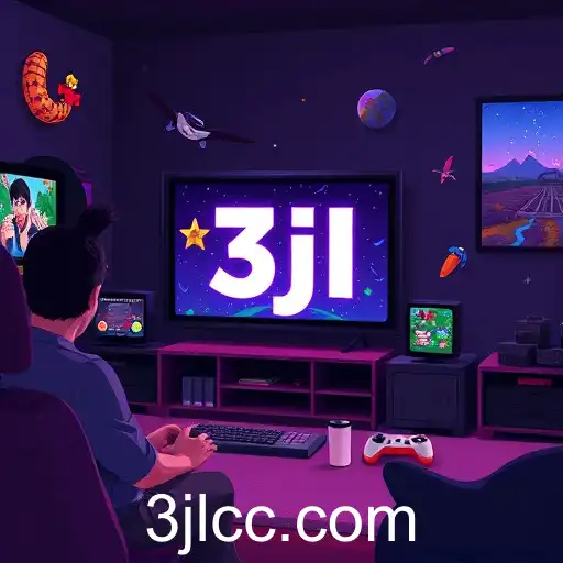 Innovative Tech & Gaming Trends